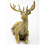 Фигурка The Golden Deer варинант исполнения - 2 | Loft Concept в Ульяновске