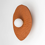 Бра TERRA [FLOW] варинант исполнения - 2 | Loft Concept в Ульяновске