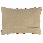 Подушка декоративная с бахромой и вышивкой Divine Abstractions варинант исполнения - 4 | Loft Concept в Ульяновске