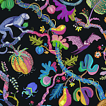 Мебельная ткань Велюр 145 см Т4-85 варинант исполнения - 1 | Loft Concept в Ульяновске