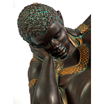 Кофейный стол Мавр Coffee table Moor  варинант исполнения - 4 | Loft Concept в Ульяновске