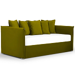 Кровать-кушетка Memory варинант исполнения - 17 | Loft Concept в Ульяновске