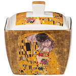 Чайный сервиз из фарфора с декором на 6 персон 14 предметов Service with Decor варинант исполнения - 2 | Loft Concept в Ульяновске