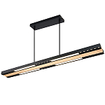 Люстра GAVIN WOOD  варинант исполнения - 1 | Loft Concept в Ульяновске