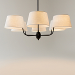 Люстра подвесная Modesto Е14 варинант исполнения - 4 | Loft Concept в Ульяновске