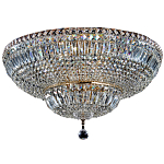 Люстра потолочная Wundex goo варинант исполнения - 2 | Loft Concept в Ульяновске