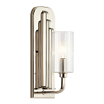 Бра с цилиндрическим плафоном Kichler варинант исполнения - 9 | Loft Concept в Ульяновске