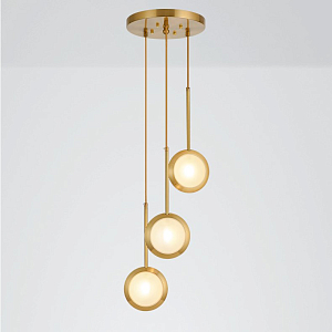 Светильник HOOP LED ceiling light