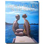Подарочная книга Французская Ривьера Assouline The French Riviera in the 1920s Book варинант исполнения - 1 | Loft Concept в Ульяновске