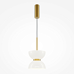 Подвесной светильник Roberto Tini варинант исполнения - 4 | Loft Concept в Ульяновске