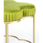 Пуф Light green lightness варинант исполнения - 2 | Loft Concept в Ульяновске