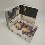 100 современных модельеров 100 Contemporary Fashion Designers  варинант исполнения - 5 | Loft Concept в Ульяновске