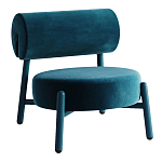 Кресло «Бараныч» варинант исполнения - 1 | Loft Concept в Ульяновске