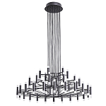 Люстра светодиодная lamp Infinity варинант исполнения - 4 | Loft Concept в Ульяновске