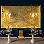 Барельеф HARMONY варинант исполнения - 1 | Loft Concept в Ульяновске