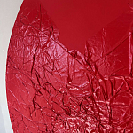 Панно Red point варинант исполнения - 2 | Loft Concept в Ульяновске