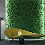 Барельеф CELL варинант исполнения - 2 | Loft Concept в Ульяновске