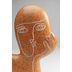 Декоративная фигура Aerial Thinker варинант исполнения - 3 | Loft Concept в Ульяновске