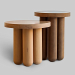 Столы «Тарапунька и Штепсель» варинант исполнения - 1 | Loft Concept в Ульяновске