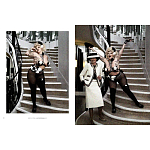 Книга Chanel Энциклопедия стиля Готье Жером варинант исполнения - 3 | Loft Concept в Ульяновске