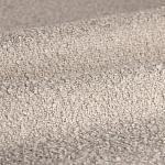 Мебельная ткань  Luna Бежевое Букле N 1104 варинант исполнения - 1 | Loft Concept в Ульяновске