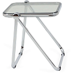 Столик складной Lamour варинант исполнения - 2 | Loft Concept в Ульяновске