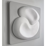 Панно «Генезис» варинант исполнения - 2 | Loft Concept в Ульяновске