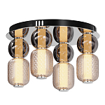 Потолочный светильник Crop Town варинант исполнения - 1 | Loft Concept в Ульяновске