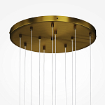 Подвесной светильник Orchestra варинант исполнения - 3 | Loft Concept в Ульяновске