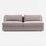 Диван Zartаrn модуль без подлокотников  варинант исполнения - 1 | Loft Concept в Ульяновске