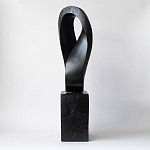 Скульптура «Лента Мебиуса» варинант исполнения - 4 | Loft Concept в Ульяновске