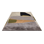 Ковер шелк Manhattan Wool Silk Carpet VIII варинант исполнения - 2 | Loft Concept в Ульяновске