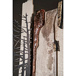 Панно «Белое море» варинант исполнения - 2 | Loft Concept в Ульяновске