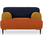 Кресло Augustine варинант исполнения - 2 | Loft Concept в Ульяновске