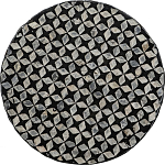 Столик дизайнерский Mirror mosaic варинант исполнения - 13 | Loft Concept в Ульяновске