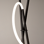 Напольный светильник Crochet 3000К 36Вт варинант исполнения - 4 | Loft Concept в Ульяновске