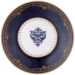 Чайный сервиз из фарфора с изображением лошадей на 6 персон 14 предметов Porcelain Horse Set варинант исполнения - 6 | Loft Concept в Ульяновске