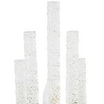 Хрустальное бра Clairene Crystal Wall Lamp варинант исполнения - 2 | Loft Concept в Ульяновске