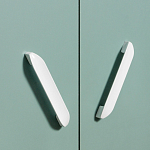 Шкаф в детскую Tiny Town Wardrobe варинант исполнения - 2 | Loft Concept в Ульяновске