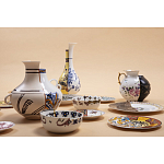 Ваза Seletti Lfe варинант исполнения - 3 | Loft Concept в Ульяновске