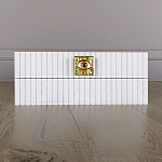 Шкатулка Elsa Dreams White варинант исполнения - 2 | Loft Concept в Ульяновске