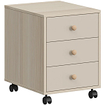 Тумба с ящиками для хранения Today варинант исполнения - 1 | Loft Concept в Ульяновске