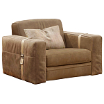 Кресло ARGO натуральная кожа варинант исполнения - 1 | Loft Concept в Ульяновске