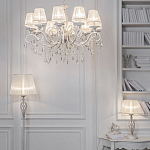 Настольный светильник Trembling варинант исполнения - 2 | Loft Concept в Ульяновске