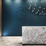 Барельеф PORTAL варинант исполнения - 1 | Loft Concept в Ульяновске