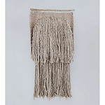 Гобелен «Тайна», серый варинант исполнения - 1 | Loft Concept в Ульяновске