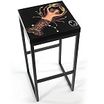 Барный стул Zodiac sign Рак варинант исполнения - 1 | Loft Concept в Ульяновске