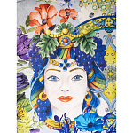 Кресло Mesolithic Lux варинант исполнения - 4 | Loft Concept в Ульяновске