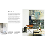 Дизайнерская книга Art at Home. An accessible guide to collecting and curating art in your home варинант исполнения - 2 | Loft Concept в Ульяновске