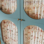 Шкаф «Мейрис» варинант исполнения - 3 | Loft Concept в Ульяновске